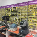 La imagen 2 de la Empresa 2ND KEY CERRAJEROS Y ELECTRICISTAS Servicios Profesionales y de Negocios en Madrid M