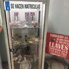 La imagen 4 de la Empresa 2ND KEY CERRAJEROS Y ELECTRICISTAS Servicios Profesionales y de Negocios en Madrid M