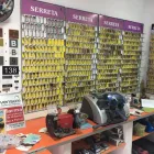 La imagen 6 de la Empresa 2ND KEY CERRAJEROS Y ELECTRICISTAS Servicios Profesionales y de Negocios en Madrid M