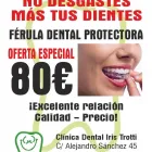 La imagen 2 de la Empresa A CLINICA DENTAL IRIS TROTTI Salud y Medicina en Madrid M