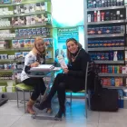La imagen 1 de la Empresa A. MAXIN FARMA DISTRIBUIDORES FARMACEUTICOS Productos Farmaceuticos: Mayoristas en Las Palmas de Gran Canaria GC