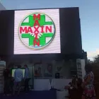 La imagen 2 de la Empresa A. MAXIN FARMA DISTRIBUIDORES FARMACEUTICOS Productos Farmaceuticos: Mayoristas en Las Palmas de Gran Canaria GC