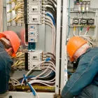 La imagen 1 de la Empresa A MONTAJES ELECTRICOS Servicios Profesionales y de Negocios en Madrid M