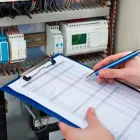 La imagen 2 de la Empresa A MONTAJES ELECTRICOS Servicios Profesionales y de Negocios en Madrid M