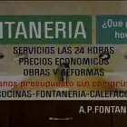 La imagen 1 de la Empresa A.P. FONTANERÍA Inmobiliaria y Reformas en Pasai San Pedro SS