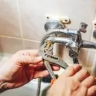 La imagen 3 de la Empresa A.P. FONTANERÍA Inmobiliaria y Reformas en Pasai San Pedro SS