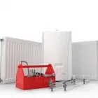 La imagen 18 de la Empresa A.P. FONTANERÍA Inmobiliaria y Reformas en Pasai San Pedro SS