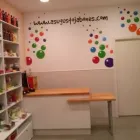 La imagen 1 de la Empresa A SU GUSTO JABONES Tiendas de Regalos en Salamanca SA