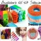 La imagen 3 de la Empresa A SU GUSTO JABONES Tiendas de Regalos en Salamanca SA