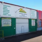 La imagen 2 de la Empresa A. ZALSA - CONTROL DE PLAGAS - PIENSOS - ABONOS Y SEMILLAS PARA CESPED. VENTA AL POR MENOR Servicios Profesionales y de Negocios en Valladolid VA