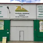 La imagen 3 de la Empresa A. ZALSA - CONTROL DE PLAGAS - PIENSOS - ABONOS Y SEMILLAS PARA CESPED. VENTA AL POR MENOR Servicios Profesionales y de Negocios en Valladolid VA