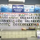 La imagen 5 de la Empresa A4 TINTAS Informatica: Consumibles en Las Rozas M