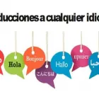 La imagen 1 de la Empresa AARON TRADUCCIONES SLU Traductores e Intérpretes en Madrid M