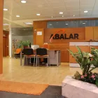 La imagen 4 de la Empresa ABALAR ACADEMIA DE SEGURIDAD Formacion Para Empresas Y Trabajadores en Madrid M