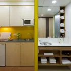 La imagen 3 de la Empresa ABARCO APARTAMENTS Parking en Santa Coloma de Gramenet B