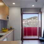 La imagen 6 de la Empresa ABARCO APARTAMENTS Parking en Santa Coloma de Gramenet B