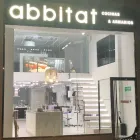 La imagen 2 de la Empresa ABBITAT COCINAS Y ARMARIOS Servicios Profesionales y de Negocios en Badajoz BA