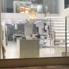 La imagen 3 de la Empresa ABBITAT COCINAS Y ARMARIOS Servicios Profesionales y de Negocios en Badajoz BA