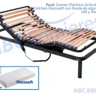 La imagen 3 de la Empresa ABC SOMIERES Servicios Profesionales y de Negocios en Torremolinos MA