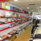 La imagen 4 de la Empresa ABL GROUP Papelerias en Barcelona B