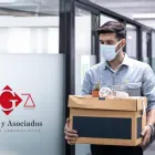 La imagen 8 de la Empresa ABOGADO LABORALISTA LAS PALMAS Asesorias Laborales en Las Palmas de Gran Canaria GC