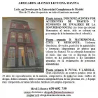 La imagen 5 de la Empresa ABOGADOS ALONSO LECUONA RAVINA Servicios Legales y Financieros en Santa Cruz de Tenerife TF