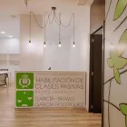 La imagen 6 de la Empresa ABOGADOS BUFETE GARCÍA-BRAVO & GARCÍA RODRÍGUEZ Servicios Legales y Financieros en Madrid M