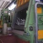 La imagen 2 de la Empresa ABRASIVOS Y MAQUINARIA, S.A. Maquinaria, Maquinas y Equipos en Barcelona B
