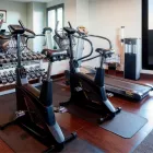 La imagen 1 de la Empresa AC HOTEL BY MARRIOTT ALGECIRAS Transportes y Turismo en Algeciras CA