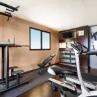 La imagen 4 de la Empresa AC HOTEL BY MARRIOTT ALGECIRAS Transportes y Turismo en Algeciras CA