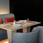 La imagen 15 de la Empresa AC HOTEL BY MARRIOTT ALGECIRAS Transportes y Turismo en Algeciras CA