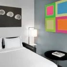 La imagen 18 de la Empresa AC HOTEL BY MARRIOTT ALGECIRAS Transportes y Turismo en Algeciras CA