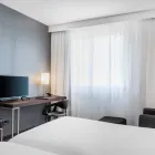 La imagen 23 de la Empresa AC HOTEL BY MARRIOTT ALGECIRAS Transportes y Turismo en Algeciras CA