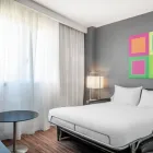 La imagen 27 de la Empresa AC HOTEL BY MARRIOTT ALGECIRAS Transportes y Turismo en Algeciras CA