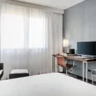 La imagen 33 de la Empresa AC HOTEL BY MARRIOTT ALGECIRAS Transportes y Turismo en Algeciras CA