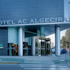 La imagen 34 de la Empresa AC HOTEL BY MARRIOTT ALGECIRAS Transportes y Turismo en Algeciras CA