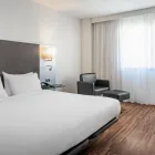 La imagen 38 de la Empresa AC HOTEL BY MARRIOTT ALGECIRAS Transportes y Turismo en Algeciras CA