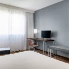 La imagen 39 de la Empresa AC HOTEL BY MARRIOTT ALGECIRAS Transportes y Turismo en Algeciras CA