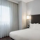 La imagen 40 de la Empresa AC HOTEL BY MARRIOTT ALGECIRAS Transportes y Turismo en Algeciras CA