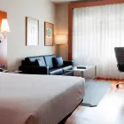 La imagen 1 de la Empresa AC HOTEL BY MARRIOTT ARAVACA Transportes y Turismo en Madrid M