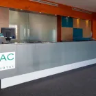 La imagen 3 de la Empresa AC HOTEL BY MARRIOTT ARAVACA Transportes y Turismo en Madrid M