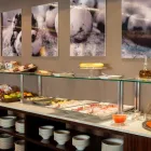 La imagen 4 de la Empresa AC HOTEL BY MARRIOTT ARAVACA Transportes y Turismo en Madrid M