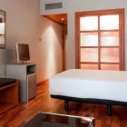 La imagen 7 de la Empresa AC HOTEL BY MARRIOTT ARAVACA Transportes y Turismo en Madrid M