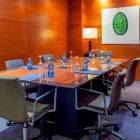 La imagen 8 de la Empresa AC HOTEL BY MARRIOTT ARAVACA Transportes y Turismo en Madrid M