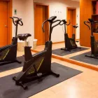 La imagen 10 de la Empresa AC HOTEL BY MARRIOTT ARAVACA Transportes y Turismo en Madrid M