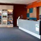 La imagen 13 de la Empresa AC HOTEL BY MARRIOTT ARAVACA Transportes y Turismo en Madrid M