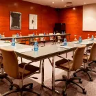 La imagen 16 de la Empresa AC HOTEL BY MARRIOTT ARAVACA Transportes y Turismo en Madrid M