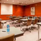 La imagen 18 de la Empresa AC HOTEL BY MARRIOTT ARAVACA Transportes y Turismo en Madrid M