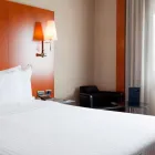 La imagen 19 de la Empresa AC HOTEL BY MARRIOTT ARAVACA Transportes y Turismo en Madrid M