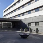La imagen 21 de la Empresa AC HOTEL BY MARRIOTT ARAVACA Transportes y Turismo en Madrid M